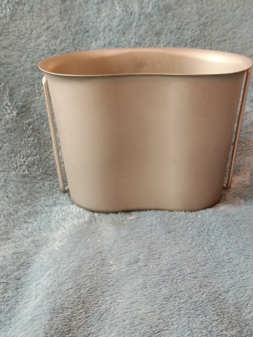 Stainless Steel Canteen Cup